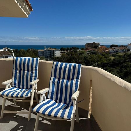 Penthouse Apartment, Riviera Del Sol Mijas Dış mekan fotoğraf
